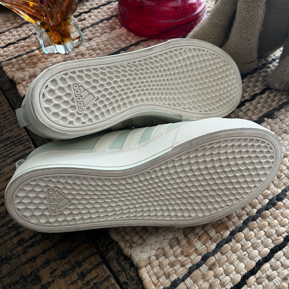 Adidas Bravada 2.0 Platforms - Picture 4 of 6